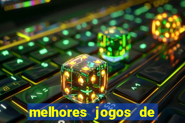 melhores jogos de ganhar dinheiro de verdade